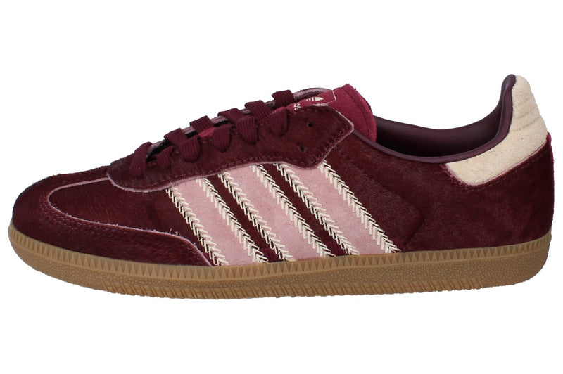 Adidas Originals Samba Og Womens Trainers  JP5330