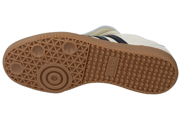 Adidas Originals Samba Lt Womens Trainers Sneakers  JP6143 - Cream White Black Gum JP6143 - Photo 0