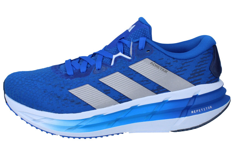 Adidas Adistar 4 Mens Running Trainers  JP6573