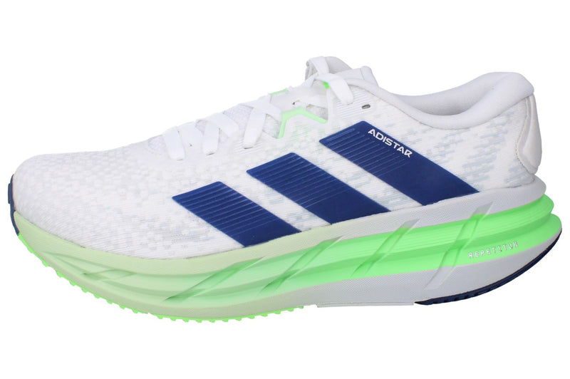 Adidas Adistar 4 Mens Running Trainers  JP6574