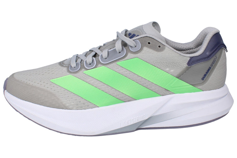 Adidas Duramo Speed 2 Mens Running Trainers  JP9227