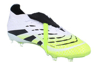 Adidas Predator Elite Ft Fg Junior Football Boots  JP9915