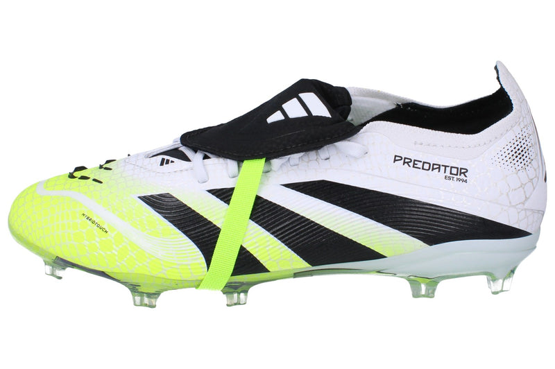 Adidas Predator Elite Ft Fg Junior Football Boots  JP9915