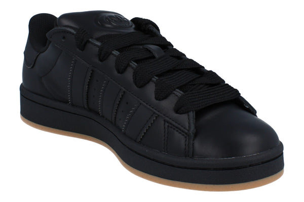 Adidas Originals Campus 00S Mens Trainers Sneakers JP9995 - Black Black Black JP9995 - Photo 0