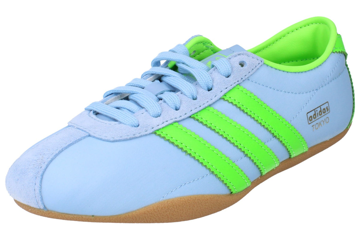Adidas Originals Tokyo Womens Trainers  JQ0582