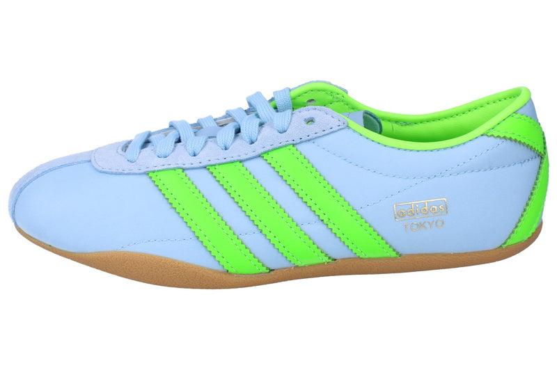 Adidas Originals Tokyo Womens Trainers  JQ0582
