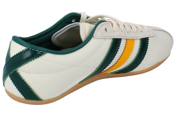 Adidas Originals Tokyo Womens Trainers  JQ0586 - Cream Green Gum JQ0586 - Photo 0