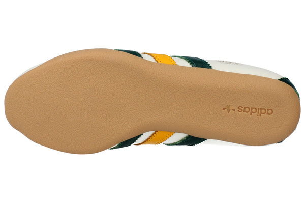 Adidas Originals Tokyo Womens Trainers  JQ0586 - Cream Green Gum JQ0586 - Photo 0