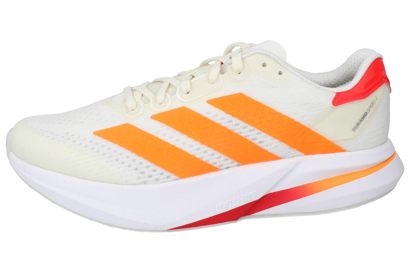 Adidas Duramo Speed 2 Mens Running Trainers  JQ0625