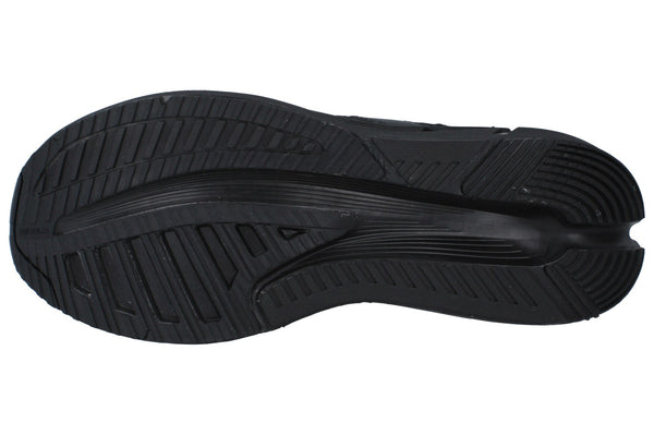Adidas Adistar 3 Sportswear Mens Running Trainers  JQ0755 - Black Black Grey JQ0755 - Photo 0