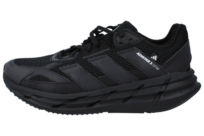 Adidas Adistar 3 Sportswear Mens Running Trainers  JQ0755
