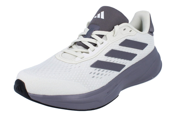 Adidas Response Super Mens Running Trainers  JQ2525 - Grey White JQ2525 - Photo 0
