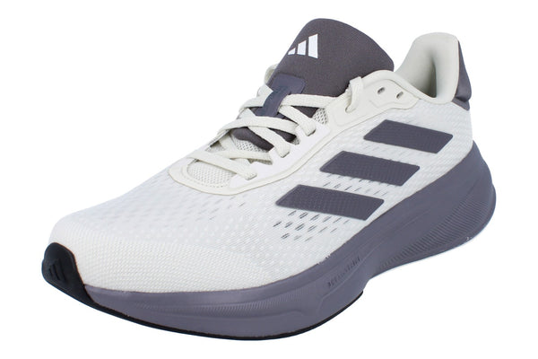 Adidas Response Super Mens Running Trainers  JQ2525 - Grey White JQ2525 - Photo 0