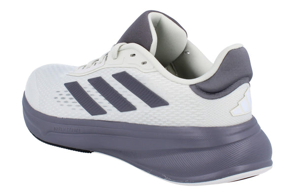 Adidas Response Super Mens Running Trainers  JQ2525 - Grey White JQ2525 - Photo 0