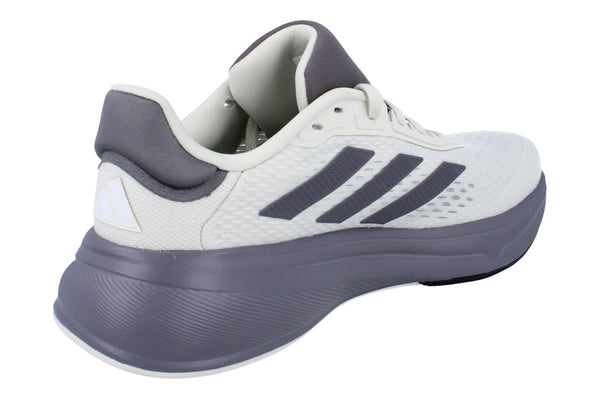 Adidas Response Super Mens Running Trainers  JQ2525 - Grey White JQ2525 - Photo 0