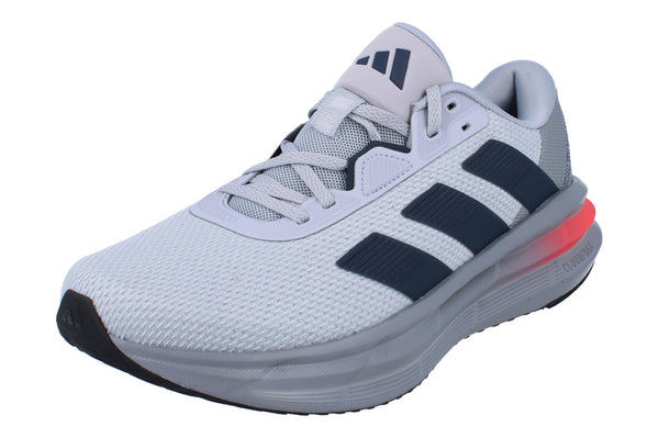 Adidas Galaxy 7 Mens Running Trainers  JQ2626 - Grey Grey JQ2626 - Photo 0