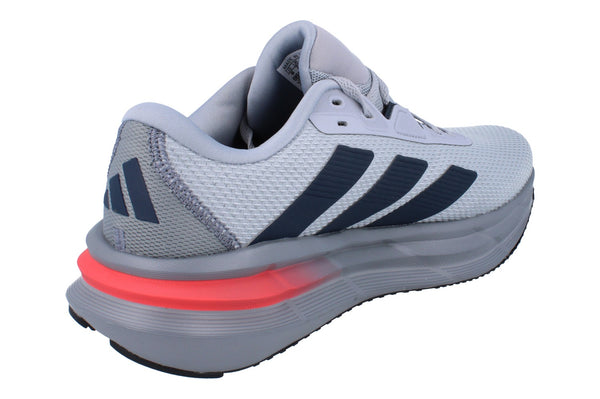 Adidas Galaxy 7 Mens Running Trainers  JQ2626 - Grey Grey JQ2626 - Photo 0