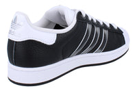 Adidas Originals Superstar Ii Mens Trainers  JQ3209