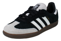 Adidas Originals Samba OG Womens Trainers Sneakers JQ6305