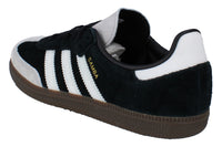 Adidas Originals Samba OG Womens Trainers Sneakers JQ6305