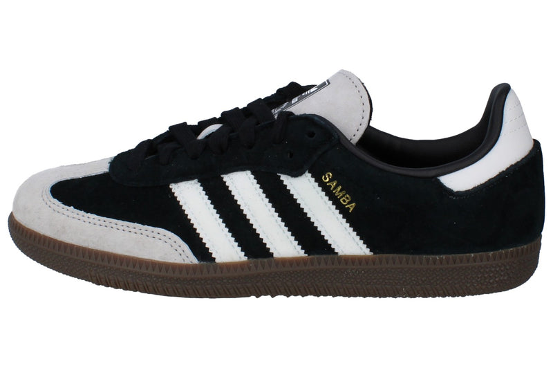Adidas Originals Samba OG Womens Trainers Sneakers JQ6305