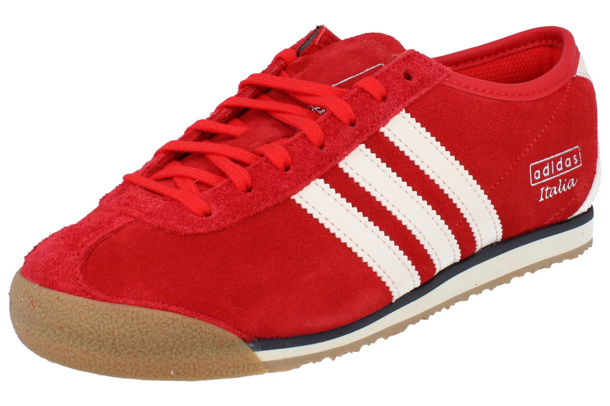 Adidas Originals Italia 70S Womens Trainers  JQ6927