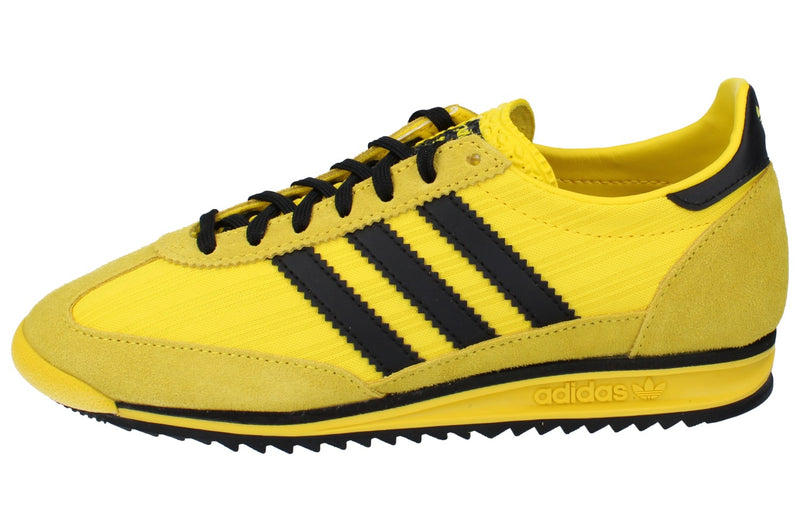 Adidas Originals Sl 72 Og Womens Trainers  JQ8316