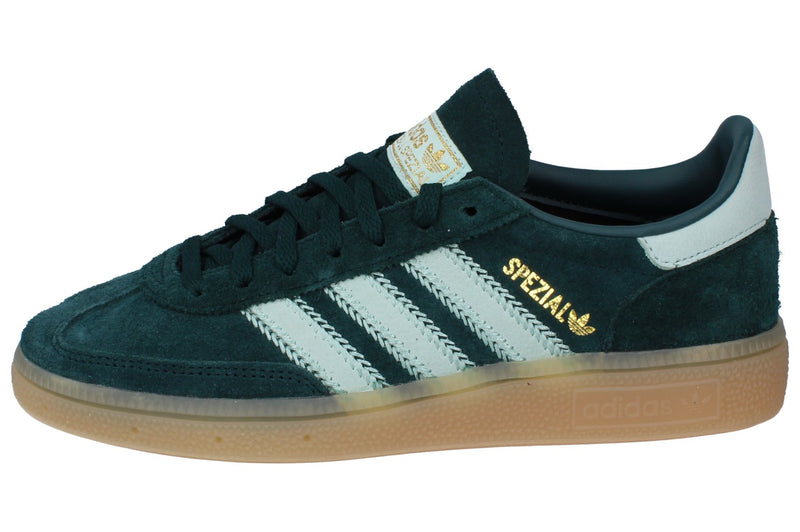 Adidas Handball Spezial Womens Trainers  JR0847