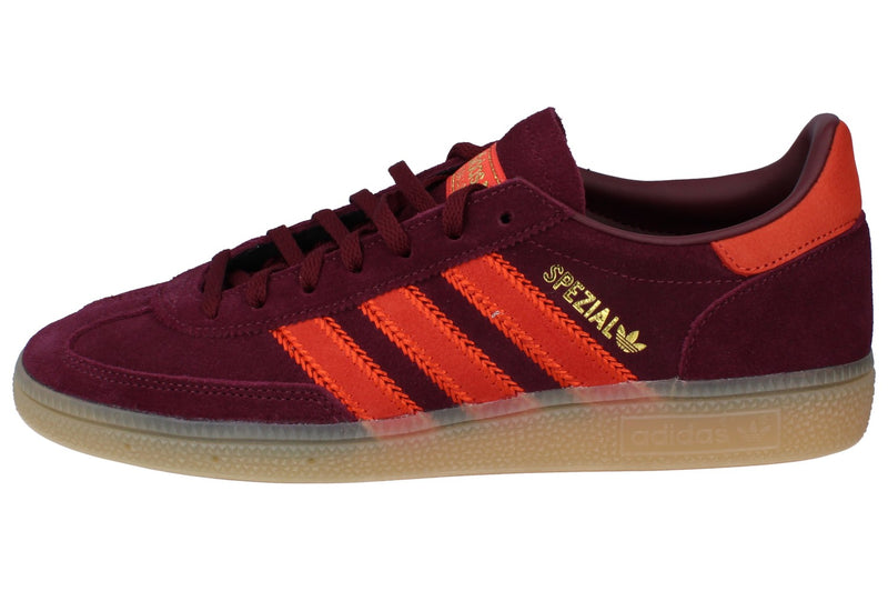 Adidas Originals Handball Spezial Womens Trainers  JR0848