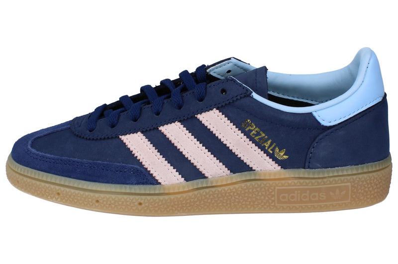 Adidas Handball Spezial Womens Trainers  JR0851