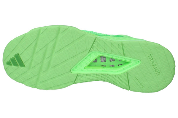 Adidas Dropset 3 Trainer Mens Trainers Sneakers  JR1666 - Lime Green JR1666 - Photo 0