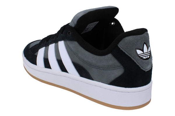 Adidas Originals Campus 00S Beta Mens Trainers Sneakers JR2462 - Carbon White Black Jr2462 - Photo 0
