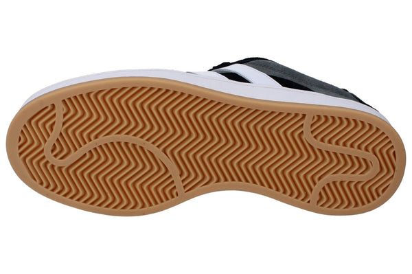 Adidas Originals Campus 00S Beta Mens Trainers Sneakers JR2462 - Carbon White Black Jr2462 - Photo 0