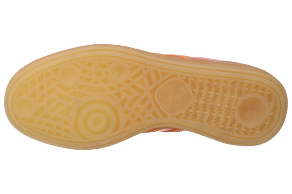 Adidas Handball Spezial Womens Trainers  JR3606 - Pink Orange Gum JR3606 - Photo 0