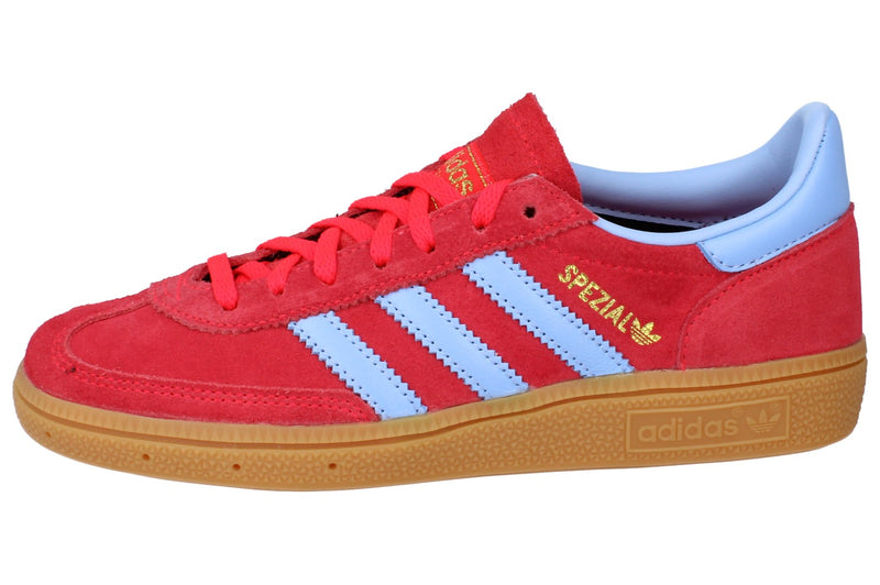 Adidas Originals Handball Spezial Womens Trainers  JR3607