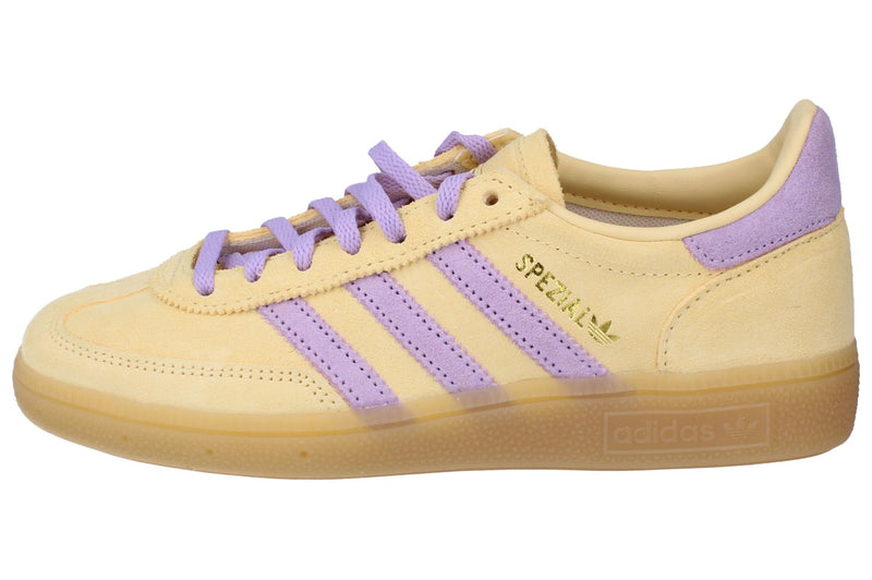 Adidas Originals Handball Spezial Womens Trainers JR3617