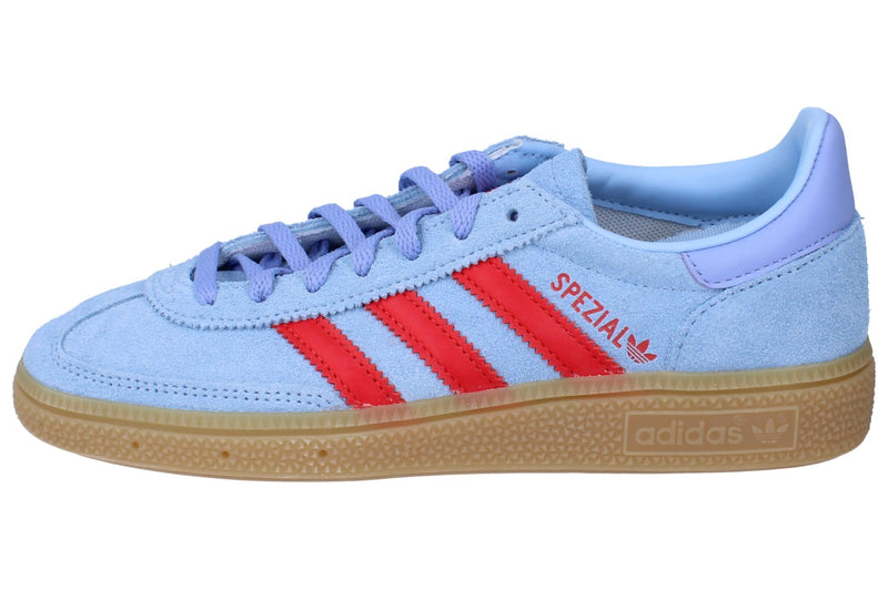 Adidas Originals Handball Spezial Womens Trainers JR3639