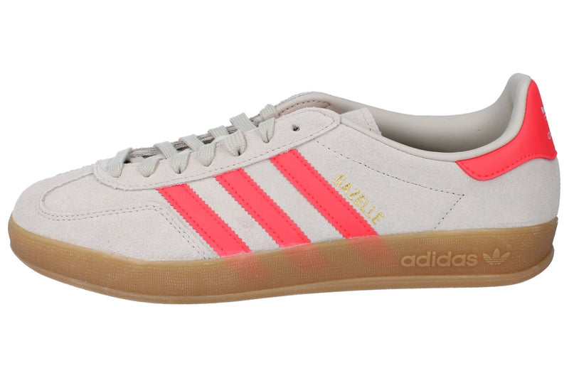 Adidas Originals Gazelle Indoor Mens Trainers  JR3840