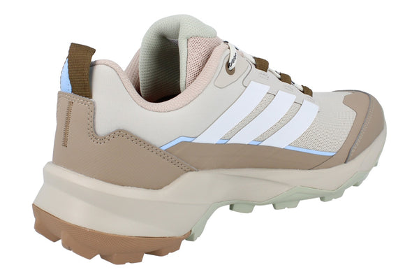 Adidas Terrex Skychaser Ax5 Gtx Mens Trainers  JR3976 - Beige Blue White JR3976 - Photo 0