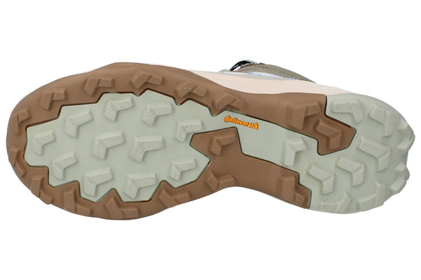 Adidas Terrex Skychaser Ax5 Mid Gore-Tex Mens Hiking Shoes Boots  JR3981 - Beige Green Onix JR3981 - Photo 0