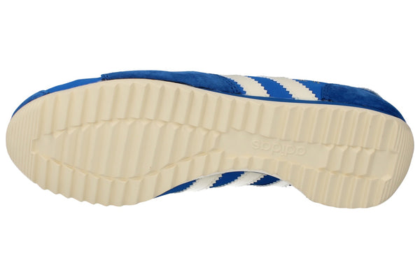 Adidas Originals Sl 72 Pt Mens Trainers Sneakers JR5701 - Blue White JR5701 - Photo 0