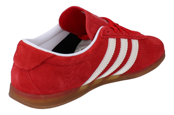 Adidas Originals Gazelle Lo Pro Womens Trainers Sneakers JR5744
