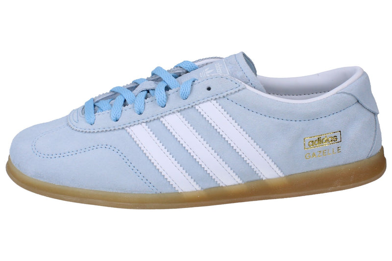 Adidas Originals Gazelle Lo Pro Womens Trainers  JR8893