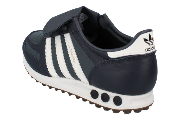 Adidas Originals La Trainer Lt Mens Trainers  JR9094 - Grey White JR9094 - Photo 0