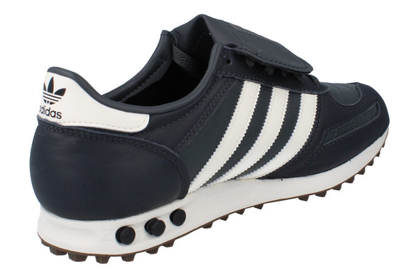 Adidas Originals La Trainer Lt Mens Trainers  JR9094 - Grey White JR9094 - Photo 0