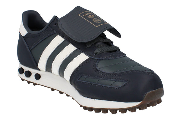 Adidas Originals La Trainer Lt Mens Trainers  JR9094 - Grey White JR9094 - Photo 0