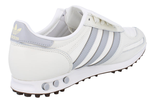 Adidas Originals La Trainer Lt Mens Trainers  JR9095 - White Grey Gum JR9095 - Photo 0