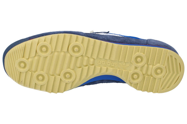 Adidas Originals Sl 72 Og Womens Trainers Shoes  JS0255 - Blue White JS0255 - Photo 0