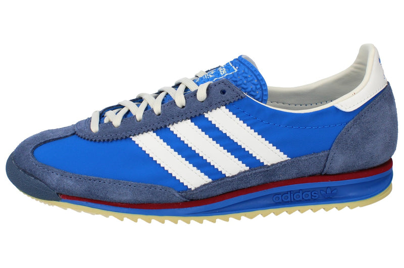 Adidas Originals Sl 72 Og Womens Trainers Shoes  JS0255