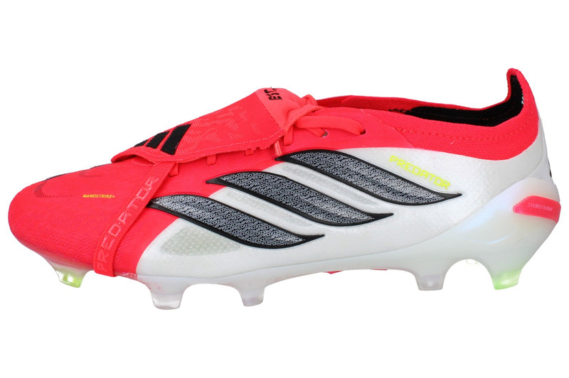 Adidas Predator Elite Ft Fg Mens Football Boots  JS0380